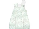 Odenwälder Baby-Winterschlafsack prima klima Sheep Matcha Gr. 70