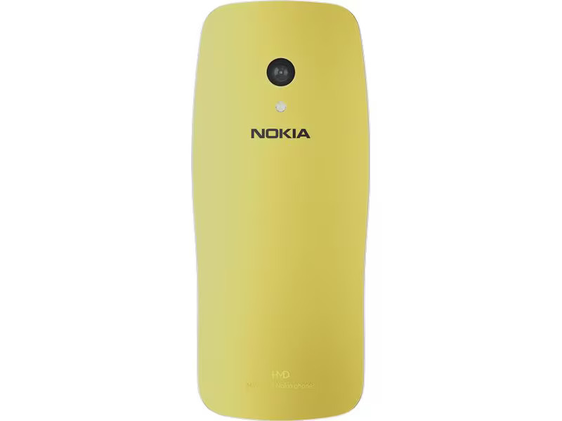 Nokia 3210 4G Gold