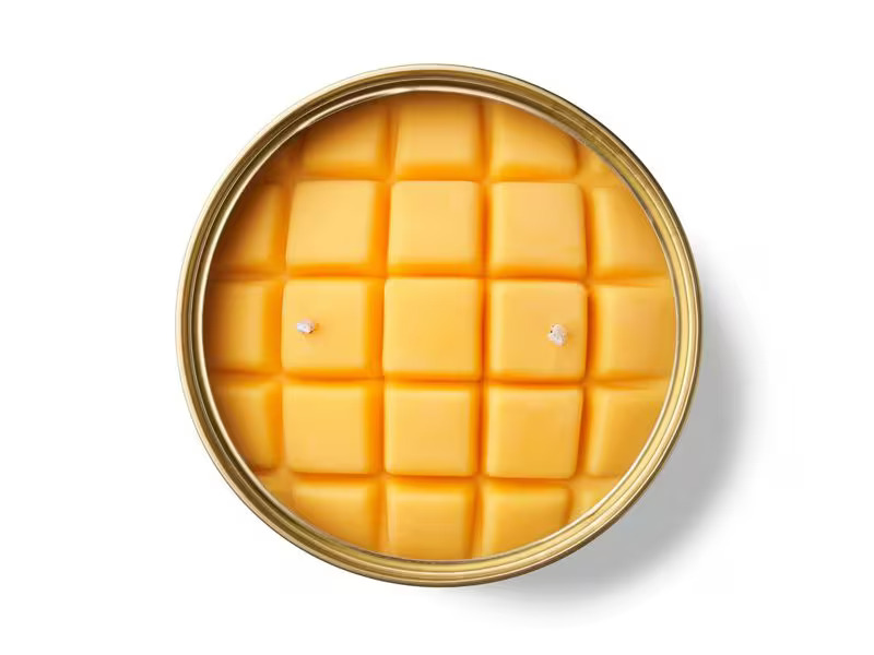 Mandatus Duftkerze Mango Bowl Candle Can