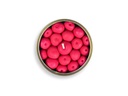 Mandatus Duftkerze Fruity Cherry Candle Can