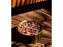 Mandatus Duftkerze Coffee Beans Candle Can