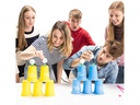 THE WORLD GAME Partyspiel Super Skills -DE-