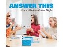 THE WORLD GAME Kartenspiel Kennst Du mich – Freunde -DE-