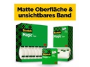 Scotch Klebeband 19 mm x 33 m, 6 Rollen