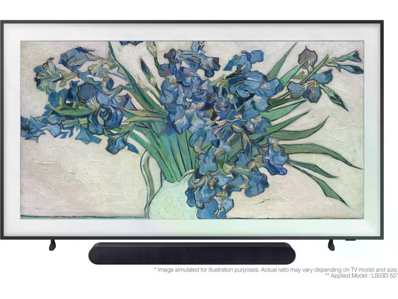Samsung Soundbar HW-S60D