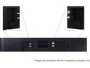 Samsung Soundbar HW-S60D