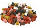 Nobby Leckerli StarSnack Training Bones Dose, 500 g