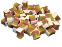 Nobby Leckerli StarSnack MINI Rainbow Sandwich, 70 g