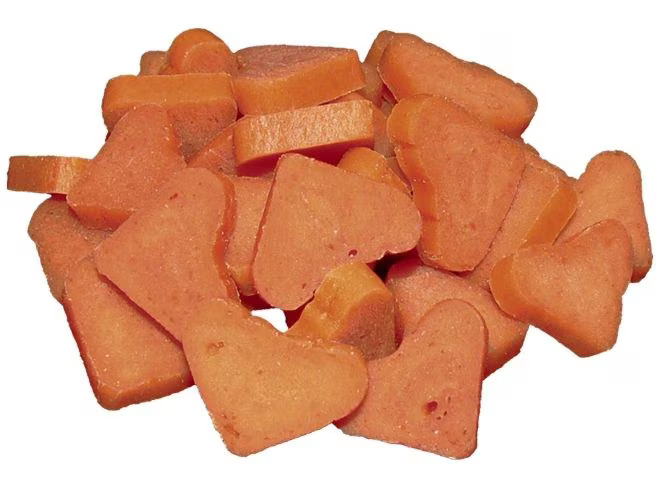 Nobby Leckerli StarSnack MINI Chicken Heart, 70 g