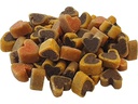 Nobby Leckerli StarSnack Duo Heart Mix Dose, 500 g
