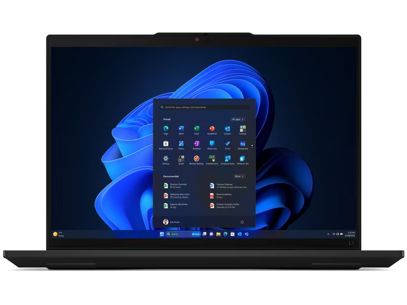 Lenovo Notebook ThinkPad L14 Gen. 5 (Intel)