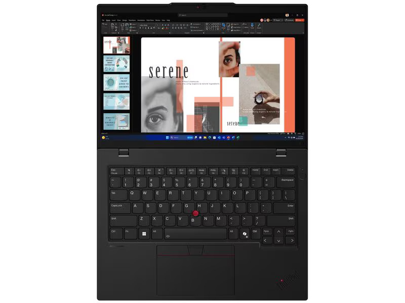 Lenovo Notebook ThinkPad L14 Gen. 5 (Intel)