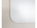 Legamaster Glassboard RC 100 x 150 cm, Warm Grey matt