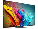 LG TV 86QNED86T6A 86, 3840 x 2160 (Ultra HD 4K), LED-LCD