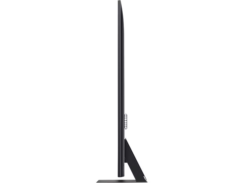 LG TV 86QNED86T6A 86, 3840 x 2160 (Ultra HD 4K), LED-LCD