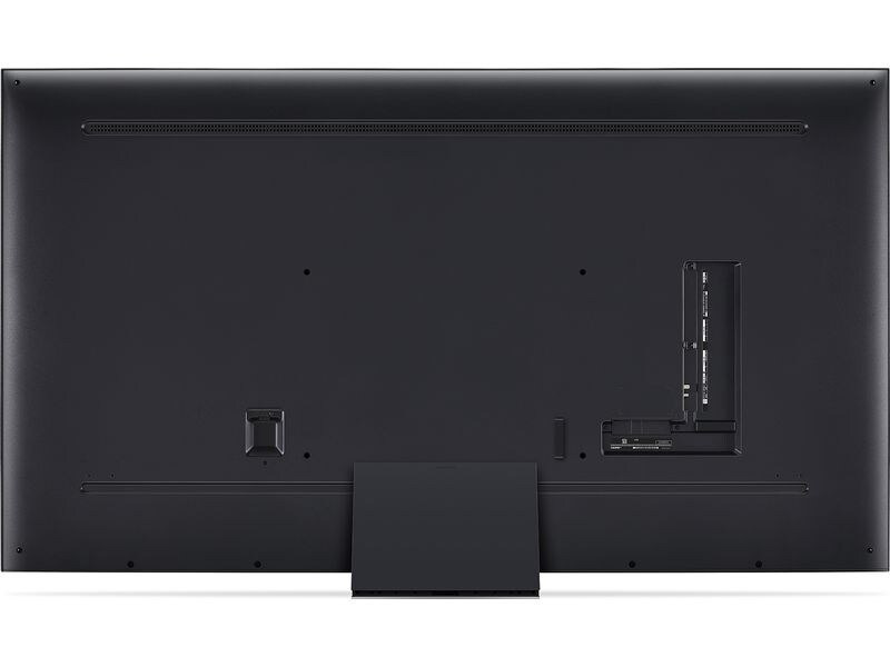LG TV 86QNED86T6A 86, 3840 x 2160 (Ultra HD 4K), LED-LCD