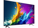 LG TV 86QNED80T6A 86, 3840 x 2160 (Ultra HD 4K), LED-LCD