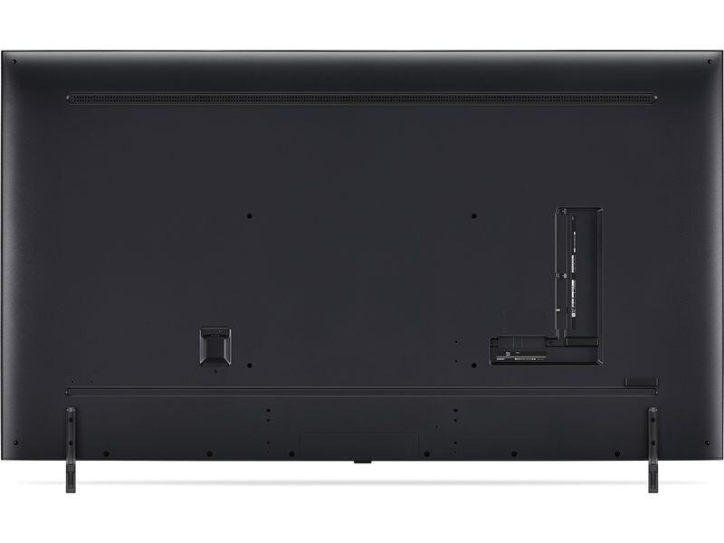 LG TV 86QNED80T6A 86, 3840 x 2160 (Ultra HD 4K), LED-LCD