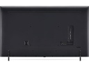 LG TV 86QNED80T6A 86, 3840 x 2160 (Ultra HD 4K), LED-LCD