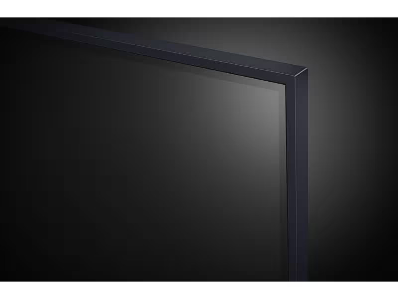 LG TV 86QNED80T6A 86, 3840 x 2160 (Ultra HD 4K), LED-LCD