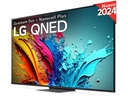 LG TV 65QNED86T6A 65, 3840 x 2160 (Ultra HD 4K), LED-LCD