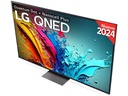 LG TV 65QNED86T6A 65, 3840 x 2160 (Ultra HD 4K), LED-LCD