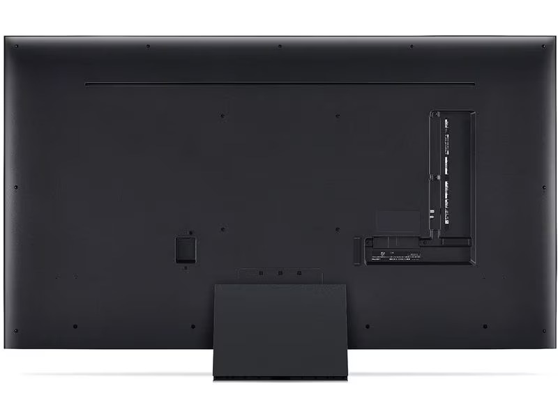 LG TV 65QNED86T6A 65, 3840 x 2160 (Ultra HD 4K), LED-LCD
