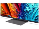 LG TV 65QNED86T6A 65, 3840 x 2160 (Ultra HD 4K), LED-LCD