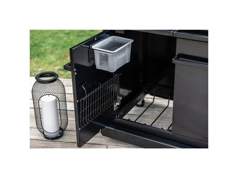 Campingaz Gasgrill 4 Series Onyx S