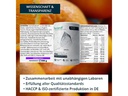 Brandl-Nutrition Pulver Pre-Workout Booster Guarana/Yerba Mate 500 g