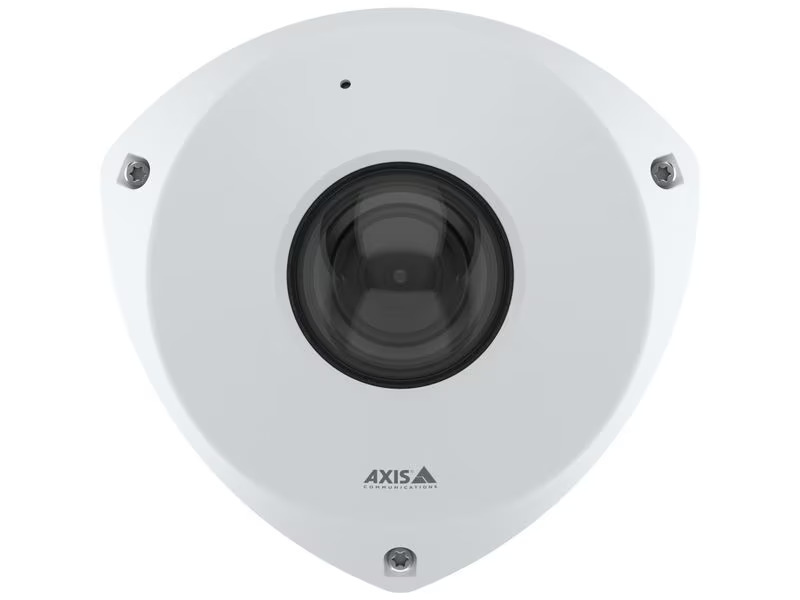 Axis Netzwerkkamera P9117-PV No-Grip Design