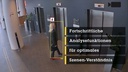 Axis Netzwerkkamera P1385
