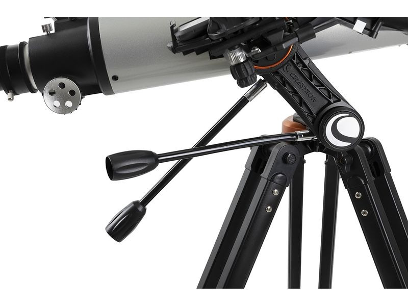 Celestron Teleskop StarSense Explorer DX 102
