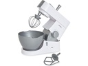 Casdon Spiel-Haushaltsgerät Kenwood Mixer weiss