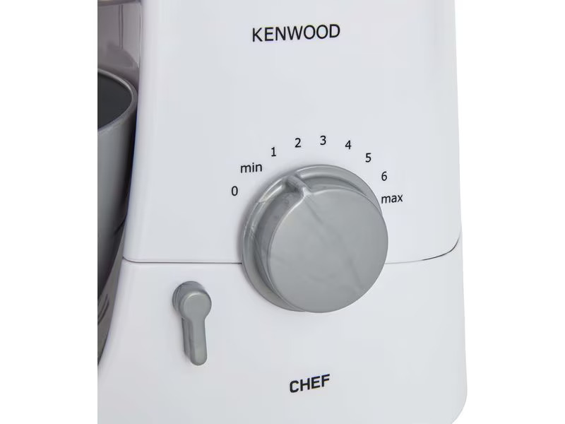 Casdon Spiel-Haushaltsgerät Kenwood Mixer weiss