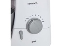 Casdon Spiel-Haushaltsgerät Kenwood Mixer weiss