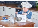 Casdon Spiel-Haushaltsgerät Kenwood Mixer weiss