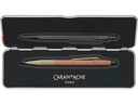 Caran d'Ache Kugelschreiber 849 Claim your Style 5, 1 mm, Sonnenrosa