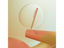 Caran d'Ache Kugelschreiber 849 Claim your Style 5, 1 mm, Sonnenrosa