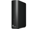 Western Digital Externe Festplatte WD Elements Desktop 6 TB