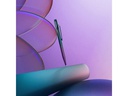 Caran d'Ache Kugelschreiber 849 Claim your Style 5, 1 mm, Seeviolett