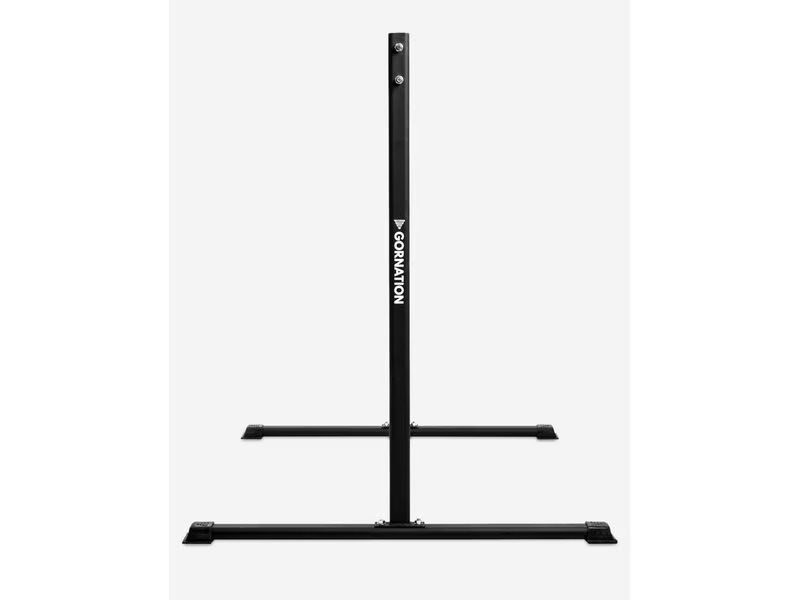 Gornation Static Bar