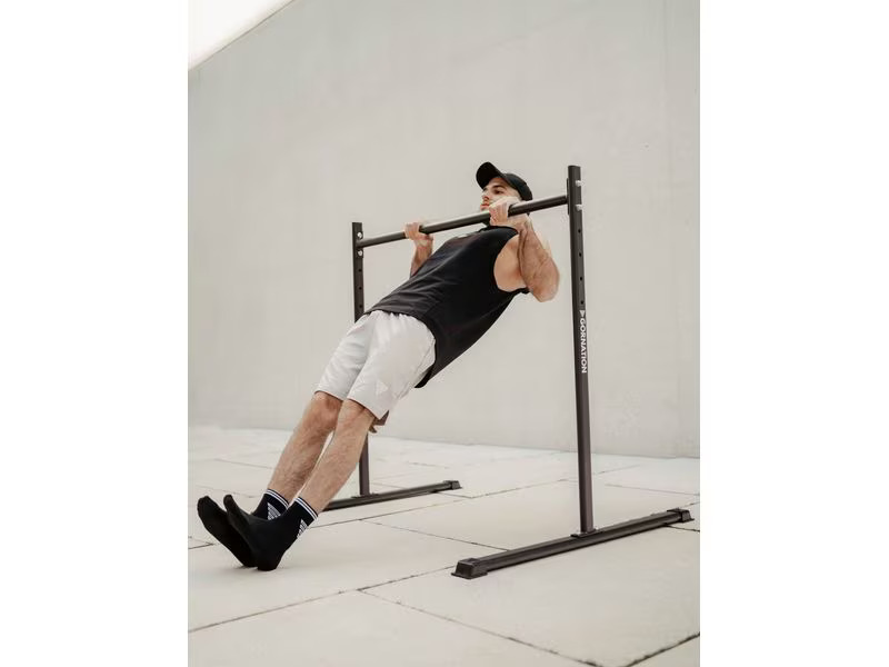 Gornation Static Bar