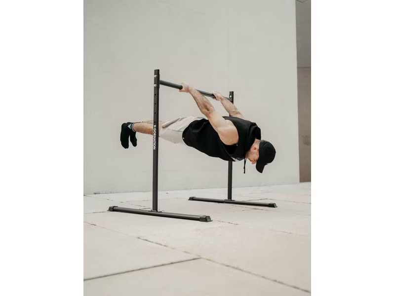 Gornation Static Bar