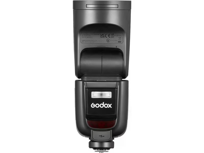 Godox Blitzgerät V1Pro TTL Sony