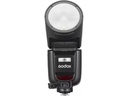 Godox Blitzgerät V1Pro TTL OM-System/Panasonic