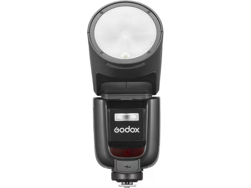 Godox Blitzgerät V1Pro TTL OM-System/Panasonic