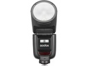 Godox Blitzgerät V1Pro TTL OM-System/Panasonic