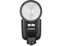 Godox Blitzgerät V1Pro TTL OM-System/Panasonic