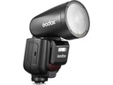 Godox Blitzgerät V1Pro TTL OM-System/Panasonic